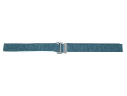 4446 Elastic belt majolica blue