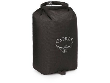 osprey ul dry sack 12 black