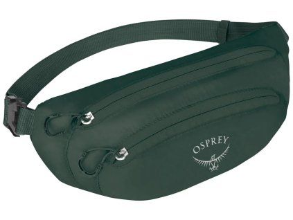 1126071 osprey ul stuff waist pack 1l tundra green