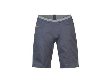 1123542 hannah bang shorts ebony