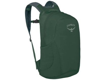 osprey ul stuff pack tundra green