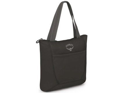 osprey ul stuff tote black