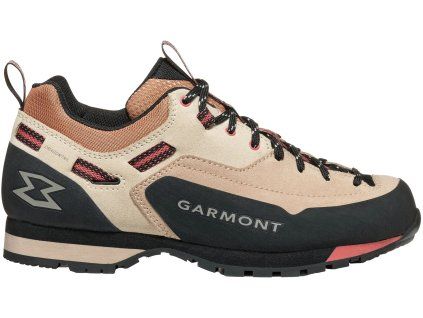 garmont dragontail lt evo wms whitecup grey taupe brown