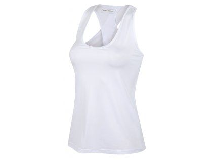 1125975 husky damske funkcni tilko tao l white