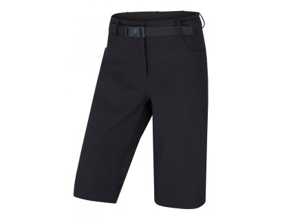 1124583 husky damske kratasy kimberly l dark grey