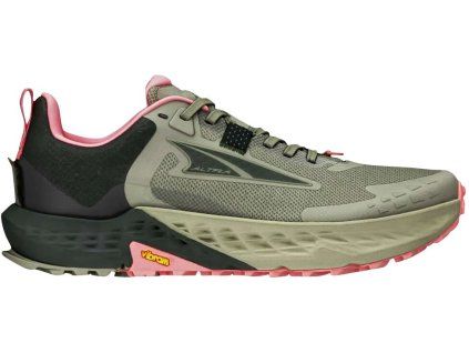 altra w timp 5 dusty olive