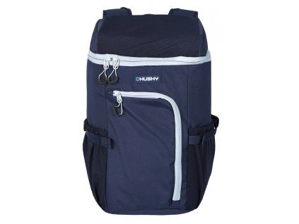 1126647 husky batoh chladici cooler 20l dark blue