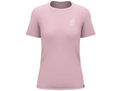 Hannah CHUCKI II pale mauve