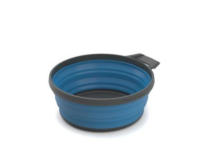 1127478 gsi outdoors escape bowl 650ml blue