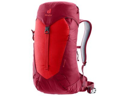 deuter AC Lite 16 cherry masala