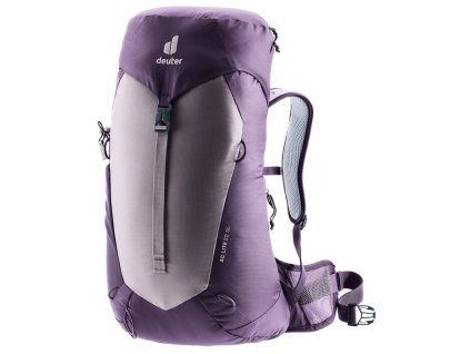 Deuter AC Lite 22 SL lavender purple