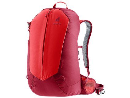 Deuter AC Lite 23 cherry masala