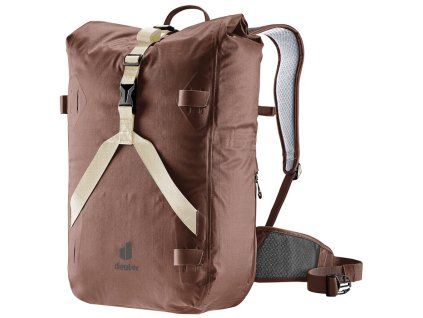 Deuter Amager 25+5 raisin