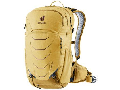 deuter Attack 20 dune savanna