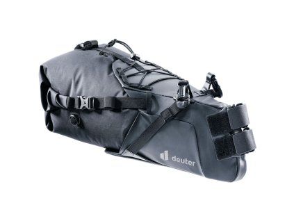 deuter Cabezon SB 16 Black