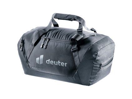 deuter Duffel 50 Black