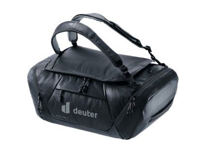 Deuter Duffel Pro 40 Black