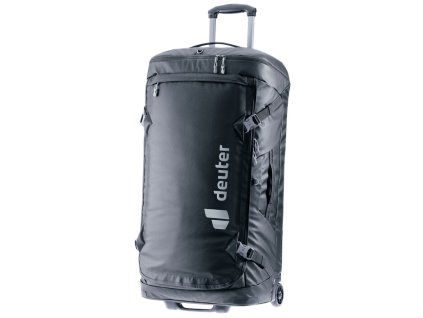 deuter Duffel Pro Movo 90 Black