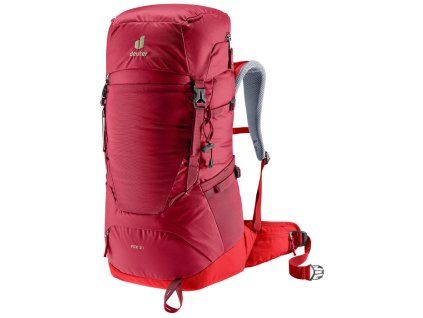 deuter Fox 30 (3611122) masala cherry