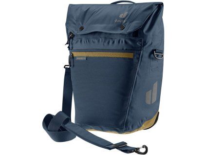 deuter mainhattan 17 10 ink clay