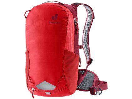 deuter Race 8 cherry masala