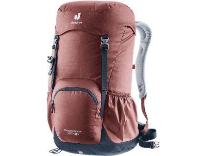 deuter zugspitze 22 sl 3430021 caspia ink