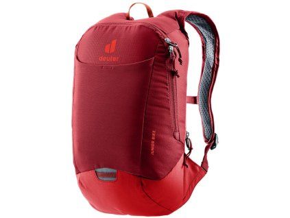 deuter Junior Bike masala cherry