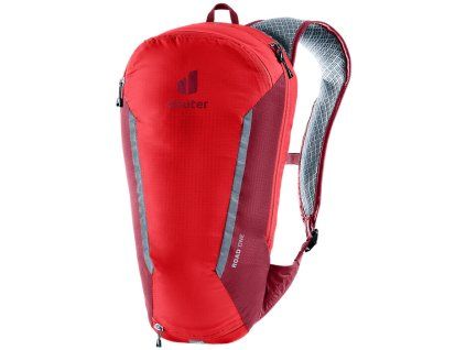 Deuter Road One cherry masala