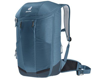 deuter Rotsoord 25+5 atlantic ink
