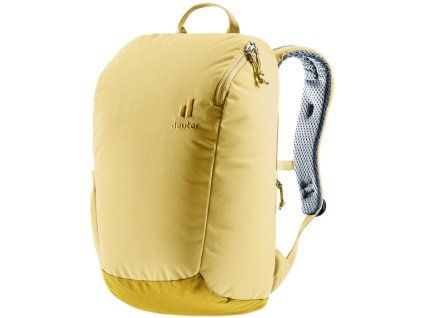 Deuter Step Out 16 ginger turmeric
