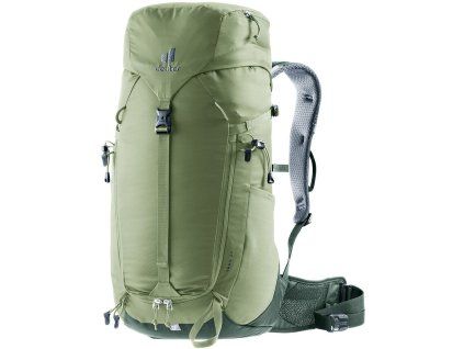 deuter trail 24 grove ivy