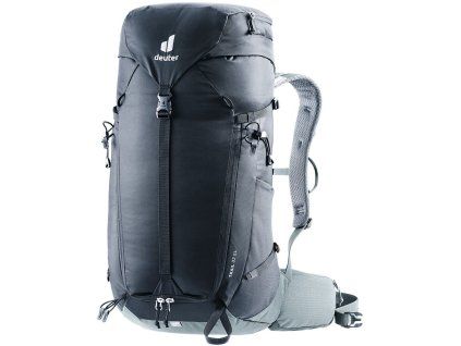 deuter trail 32 el black shale