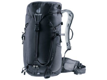 deuter Trail 16 SL Black