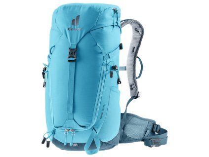 Deuter Trail 16 SL lagoon atlantic