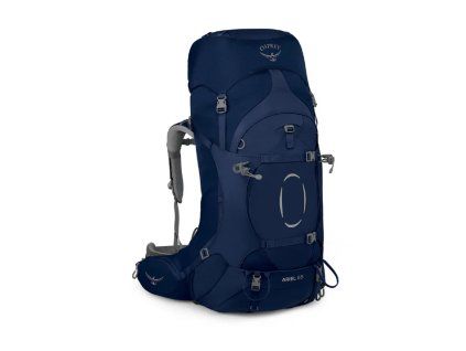 Osprey ARIEL 65 EF ceramic blue (Veľkosť WXS/WS)