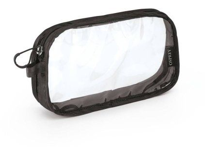 osprey liquids pouch black