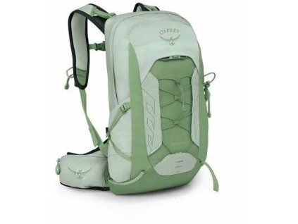 osprey tempest 11 frosty mint green botanica