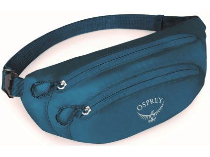 1127796 osprey ul stuff waist pack 1l waterfront blue