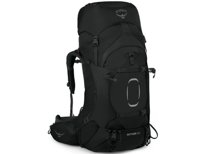1120248 osprey aether 65 ef black
