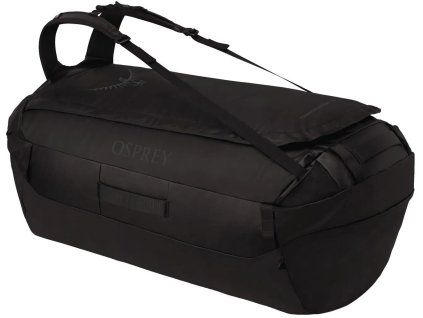 osprey transporter 150 raven black black