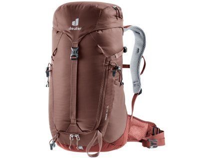 Deuter Trail 22 SL raisin caspia