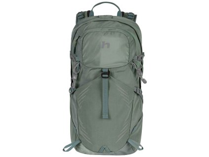 Hannah WAGABOND 35 duck green