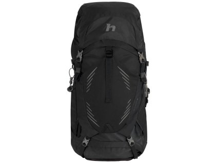 Hannah WAGABOND 45 anthracite