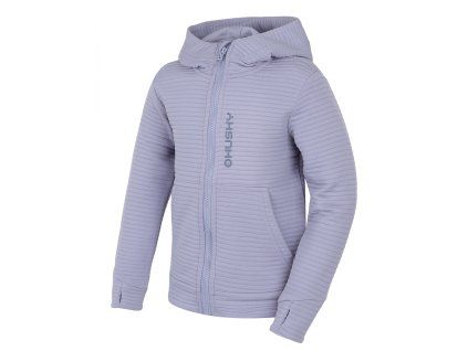 1129269 husky detska mikina s kapuci anara k purple