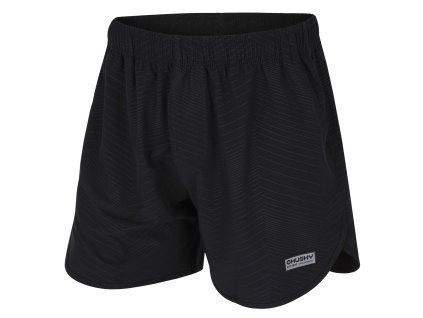1129104 husky panske kratasy sivano m black