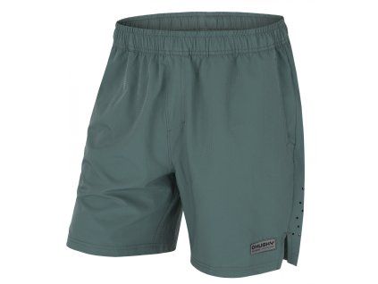 1129101 husky panske kratasy suneo m green