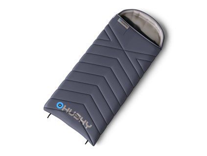 Husky Dekový letný spacák Gala dark blue (Veľkosť OneSize)