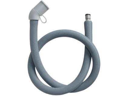hydrapak arcticfusion tube charcoal