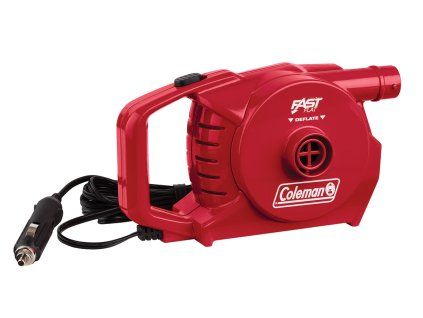 Coleman Pumpa Coleman 12V QuickPump