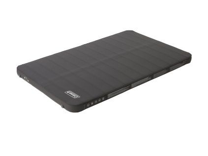 1060743 coleman supercomfort sleep 7 5 dbl matrace
